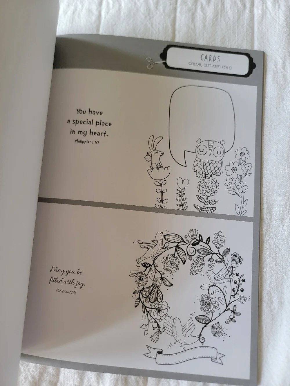 Today Is Going To Be A Great Day Coloring Book Anti-Stress Therapy Biblical